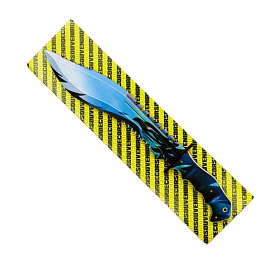 Сувенірний ніж, модель «КУКРІ PROPHET» - 1 - smarttoys.com.ua