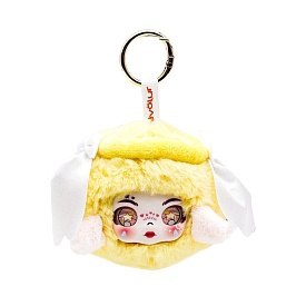 Fyyvalur Іграшка м'яконабивна "Сонячний янгол Люсі" серія Ангели та Демони, арт. 99010 - 1 - smarttoys.com.ua