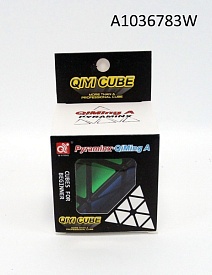 Головоломка EQY512 піраміда, кор., 7-11-7,5 см. - 1 - smarttoys.com.ua