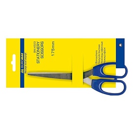 Ножицi офiснi JOBMAX, 170мм - 1 - smarttoys.com.ua