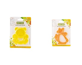 Іграшка дитяча. Прорізувач з водою, арт. 4004 - 1 - smarttoys.com.ua