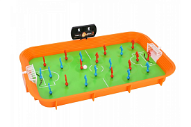 Настiльна гра "Футбол чемпiон ТехноК", арт.0335 - 2 - smarttoys.com.ua