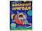 Розфарбовка А4 з блискітками+60наліп. Космічні пригоди - 1 - smarttoys.com.ua