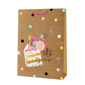 Пакет подарунковий вел.Лкф В4-23 - 1 - smarttoys.com.ua