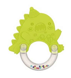 Брязкальце SL 84801-55 (192/2) в слюді - 2 - smarttoys.com.ua