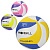 М'яч волейбольний MS 4699 PU, 3 кольори, кул., 260-280 гр. - 1 - smarttoys.com.ua
