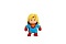 Іграшка розтягуюча Stumble Guys, в асортименті (Super Gal) - 1 - smarttoys.com.ua