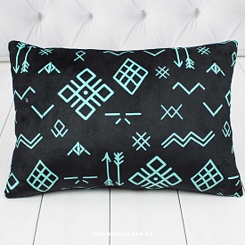 Подушка Мавчині Руни, Копиця 00279-56 - 1 - smarttoys.com.ua
