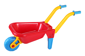 Іграшка "Тачка 2 ТехноК", арт. 1059 - 3 - smarttoys.com.ua