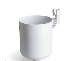 Корпус 11079 для скімера 28000, 58947 - 1 - smarttoys.com.ua