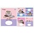 А5/12 кос. Yes Pusheen The Cat, зошит учнівський шкільний - 1 - smarttoys.com.ua