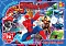 SM904 Пазли ТМ "G-Toys" із серії "Людина-павук", 70 ел. - 1 - smarttoys.com.ua