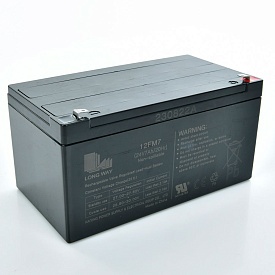 Батарея 24V7AH-BATTERY універсальна, 24V7AH. - 1 - smarttoys.com.ua