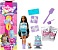 Лялька Barbie "Вечірка-сюрприз" у бірюзових тонах - 1 - smarttoys.com.ua