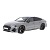 Автомодель - AUDI RS7 SPORTBACK (сірий, 1:24) - 1 - smarttoys.com.ua