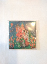 Мультик на магніті Аріель Русалочка - 1 - smarttoys.com.ua