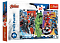 73574 Trefl Пазли "60" The Avengers Месники Непереможні - 1 - smarttoys.com.ua