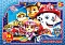 PW0871 Пазли ТМ "G-Toys" із серії "Paw Patrol" (Цуценячий патруль), 70 ел. - 1 - smarttoys.com.ua