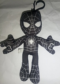 Брелок Спайдермен маленький, 2 види 15см - 2 - smarttoys.com.ua