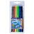 Фломастери, 6 кольорів - 1 - smarttoys.com.ua
