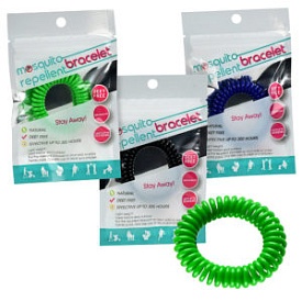 Браслет-репелент від комарів та комах d-5.5см (до 7 днiв), MH-5153-1 - 1 - smarttoys.com.ua