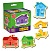 Гра розвиваюча Vladi Toys пазли магнітні "Кольорові будинки" VT1733-03 - 1 - smarttoys.com.ua