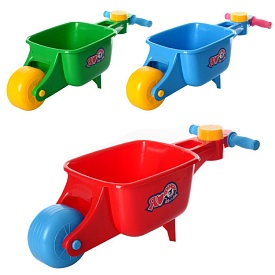 Іграшка "Тачка ТехноК" арт. 1226 - 1 - smarttoys.com.ua