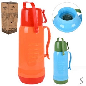 Термос зі скляною колбою 2.0л MT-4583-20 - 1 - smarttoys.com.ua