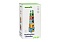 Дерев'яна іграшка TF192 куб-картон (набір 6 шт.), динозаври 6шт, 12 дет., кор., 14,5-26-14,5 см. - 1 - smarttoys.com.ua