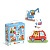 Пазл 4 в 1 Baby puzzle. Транспорт - 1 - smarttoys.com.ua