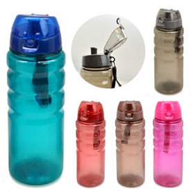 Пляшка-поїлка спортивна 800мл WW00650 - 1 - smarttoys.com.ua