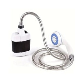 Душ вуличний переносний USB 50*45*41см., R93739 - 1 - smarttoys.com.ua