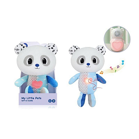 Музична іграшка 1947-1 (36) 2 режими роботи, звукові ефекти, мелодія, підсвічування, в коробці - 1 - smarttoys.com.ua