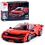 Конструктор SLUBAN M38-B1507 авто серія, машина, 1:32, фігурка, 229 дет., кор., 30-19-7 см. - 1 - smarttoys.com.ua