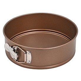 Форма роз'ємна "Bronze" 20*6.8см., MH-4440-20 - 1 - smarttoys.com.ua