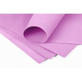 Набор Фоамиран А4, темно-розовый - 1 - smarttoys.com.ua