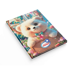 Щоденник учнівський, В5, 40 аркушів, тверда обкладинка, "Класний щоденник", Аркуш (3133) - 1 - smarttoys.com.ua