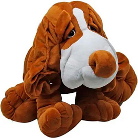 Пес Бакс (с) 0215 Україна - 1 - smarttoys.com.ua