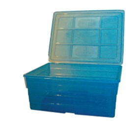 Контейнер для продуктів - 1 - smarttoys.com.ua