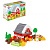Іграшка "Конструктор ТехноК", арт. 0327 - 1 - smarttoys.com.ua