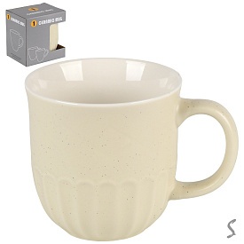 Чашка "Ardoro" 330мл R37301-1 - 1 - smarttoys.com.ua