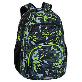 Рюкзак молодіжний Pick LIZZARDS - 1 - smarttoys.com.ua