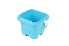 Іграшка "Відерко ТехноК", арт.6955 - 3 - smarttoys.com.ua