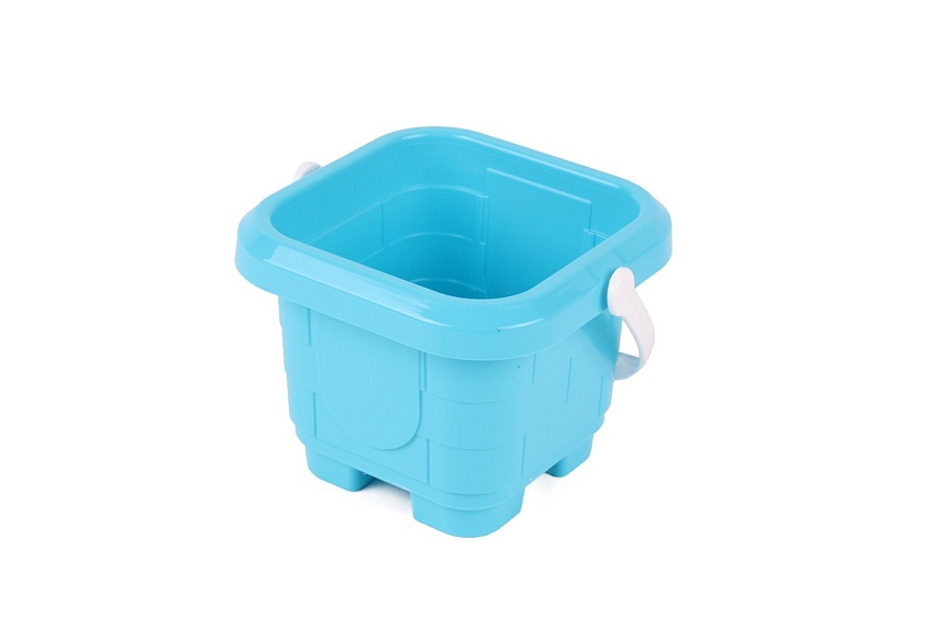 Іграшка "Відерко ТехноК", арт.6955 - 3 - smarttoys.com.ua