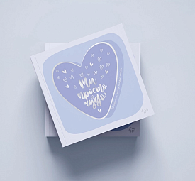 Блокнот TM 4Profi "Ти просто чудо" - 1 - smarttoys.com.ua