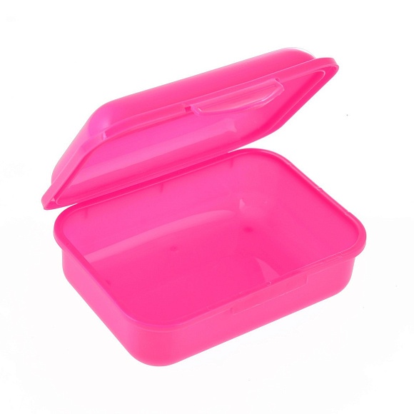 Контейнер для їжі "Minions Fluffy", 280 мл - 2 - smarttoys.com.ua