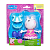 Ігровий набір PEPPA FIGURINES серії "Модна пригода" - ОДЯГНИ СЮЗІ - 1 - smarttoys.com.ua