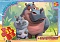 Пазл із серії "Звірята з усього світу". AG02 - 1 - smarttoys.com.ua