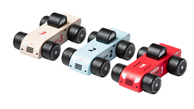 Дитячий набір "Гонки"15474 - 1 - smarttoys.com.ua