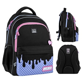 Рюкзак GoPack Education 182M Dream - 1 - smarttoys.com.ua